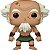 Funko Pop! Animation Avatar King Bumi 1380 Exclusivo - Imagem 2
